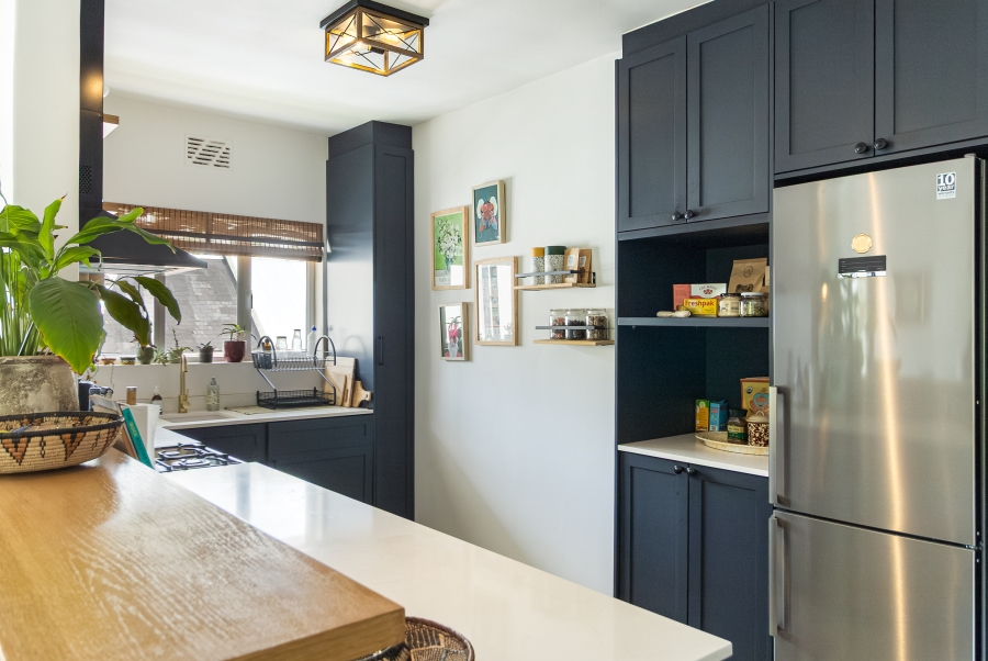 To Let 2 Bedroom Property for Rent in Tamboerskloof Western Cape